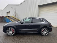Porsche macan 3.6 turbo 400pk 4wd 1605 - afbeelding 12 van  33