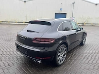 Porsche macan 3.6 turbo 400pk 4wd 1605 - afbeelding 28 van  33