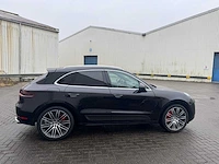 Porsche macan 3.6 turbo 400pk 4wd 1605 - afbeelding 29 van  33