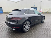 Porsche macan 3.6 turbo 400pk 4wd 1605 - afbeelding 30 van  33