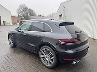 Porsche macan 3.6 turbo 400pk 4wd 1605 - afbeelding 32 van  33