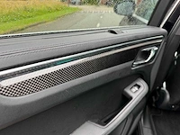 Porsche macan 3.6 turbo carbon sport+ 400pk 21inch,pano,luchtvering..full options 7230 - afbeelding 10 van  85