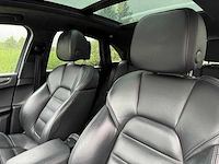 Porsche macan 3.6 turbo carbon sport+ 400pk 21inch,pano,luchtvering..full options 7230 - afbeelding 11 van  85