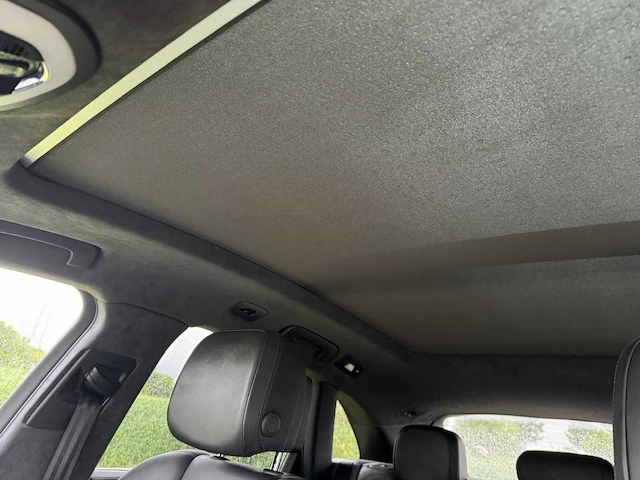 Porsche macan 3.6 turbo carbon sport+ 400pk 21inch,pano,luchtvering..full options 7230 - afbeelding 21 van  85