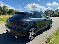 Porsche macan 3.6 turbo carbon sport+ 400pk 21inch,pano,luchtvering..full options 7230 - afbeelding 23 van  85