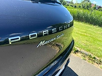 Porsche macan 3.6 turbo carbon sport+ 400pk 21inch,pano,luchtvering..full options 7230 - afbeelding 40 van  85
