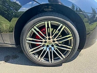 Porsche macan 3.6 turbo carbon sport+ 400pk 21inch,pano,luchtvering..full options 7230 - afbeelding 44 van  85