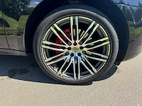 Porsche macan 3.6 turbo carbon sport+ 400pk 21inch,pano,luchtvering..full options 7230 - afbeelding 47 van  85