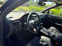 Porsche macan 3.6 turbo carbon sport+ 400pk 21inch,pano,luchtvering..full options 7230 - afbeelding 58 van  85