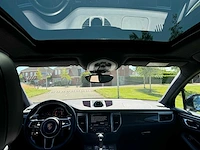 Porsche macan 3.6 turbo carbon sport+ 400pk 21inch,pano,luchtvering..full options 7230 - afbeelding 63 van  85