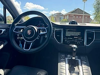 Porsche macan 3.6 turbo carbon sport+ 400pk 21inch,pano,luchtvering..full options 7230 - afbeelding 64 van  85