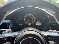 Porsche macan 3.6 turbo carbon sport+ 400pk 21inch,pano,luchtvering..full options 7230 - afbeelding 69 van  85