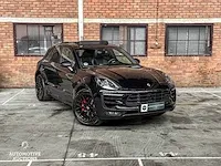 Porsche macan gts 3.0 v6 pdk 265pk 2016 - afbeelding 11 van  60