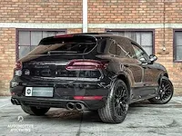 Porsche macan gts 3.0 v6 pdk 265pk 2016 - afbeelding 15 van  60