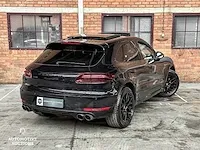 Porsche macan gts 3.0 v6 pdk 265pk 2016 - afbeelding 16 van  60