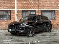 Porsche macan gts 3.0 v6 pdk 265pk 2016 - afbeelding 1 van  60