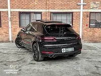 Porsche macan gts 3.0 v6 pdk 265pk 2016 - afbeelding 21 van  60