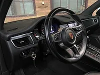 Porsche macan gts 3.0 v6 pdk 265pk 2016 - afbeelding 23 van  60