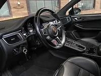 Porsche macan gts 3.0 v6 pdk 265pk 2016 - afbeelding 24 van  60