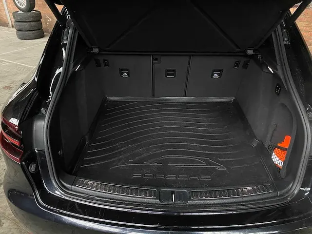 Porsche macan gts 3.0 v6 pdk 265pk 2016 - afbeelding 26 van  60