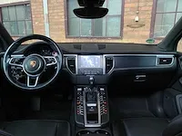 Porsche macan gts 3.0 v6 pdk 265pk 2016 - afbeelding 29 van  60