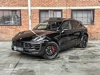 Porsche macan gts 3.0 v6 pdk 265pk 2016 - afbeelding 2 van  60
