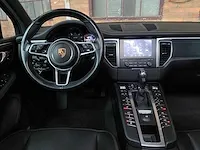 Porsche macan gts 3.0 v6 pdk 265pk 2016 - afbeelding 30 van  60