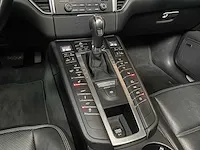 Porsche macan gts 3.0 v6 pdk 265pk 2016 - afbeelding 32 van  60
