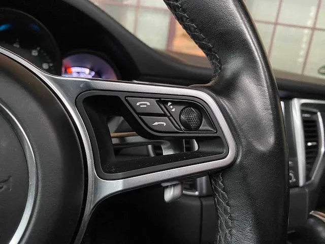 Porsche macan gts 3.0 v6 pdk 265pk 2016 - afbeelding 33 van  60