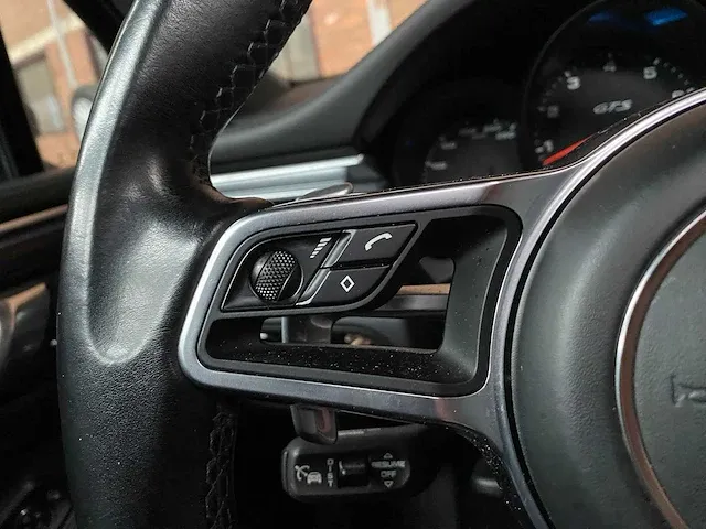 Porsche macan gts 3.0 v6 pdk 265pk 2016 - afbeelding 34 van  60