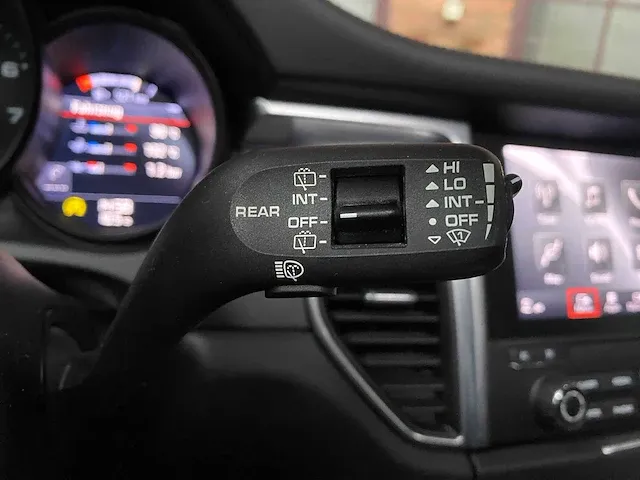 Porsche macan gts 3.0 v6 pdk 265pk 2016 - afbeelding 35 van  60