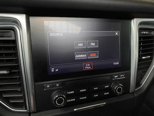 Porsche macan gts 3.0 v6 pdk 265pk 2016 - afbeelding 41 van  60