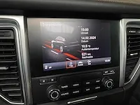 Porsche macan gts 3.0 v6 pdk 265pk 2016 - afbeelding 44 van  60