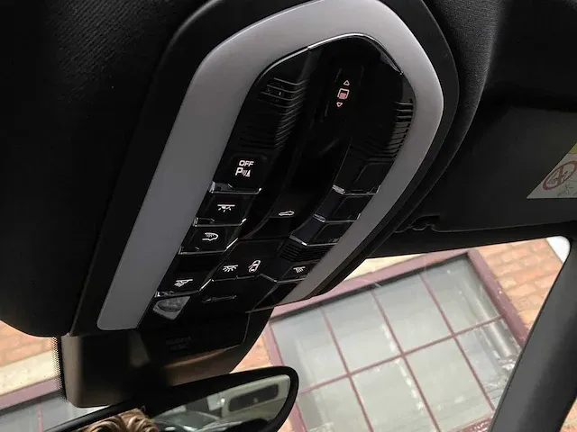 Porsche macan gts 3.0 v6 pdk 265pk 2016 - afbeelding 47 van  60