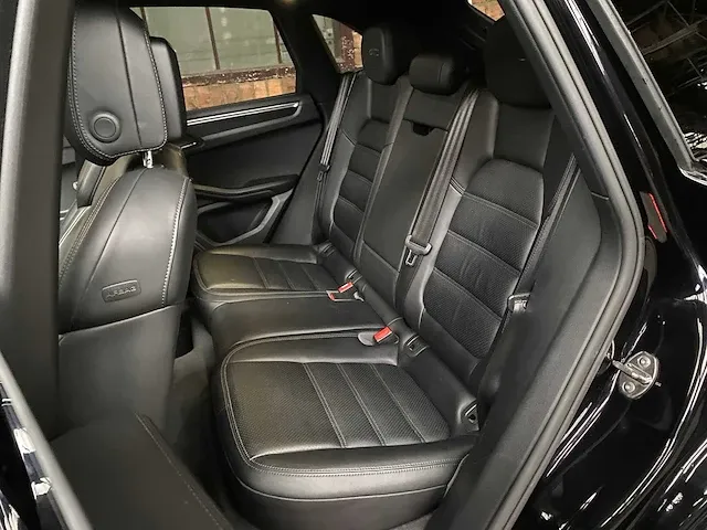 Porsche macan gts 3.0 v6 pdk 265pk 2016 - afbeelding 50 van  60