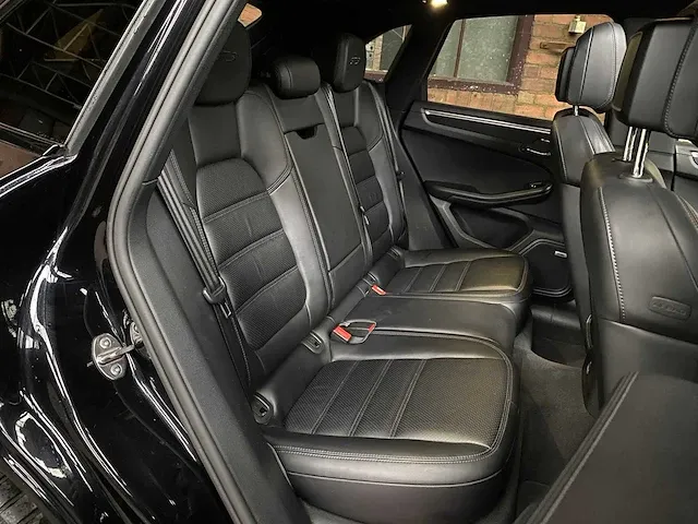 Porsche macan gts 3.0 v6 pdk 265pk 2016 - afbeelding 52 van  60