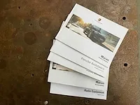 Porsche macan gts 3.0 v6 pdk 265pk 2016 - afbeelding 54 van  60