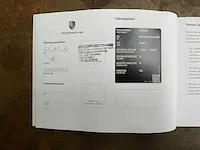 Porsche macan gts 3.0 v6 pdk 265pk 2016 - afbeelding 55 van  60