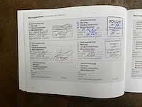 Porsche macan gts 3.0 v6 pdk 265pk 2016 - afbeelding 56 van  60