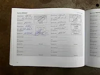 Porsche macan gts 3.0 v6 pdk 265pk 2016 - afbeelding 59 van  60