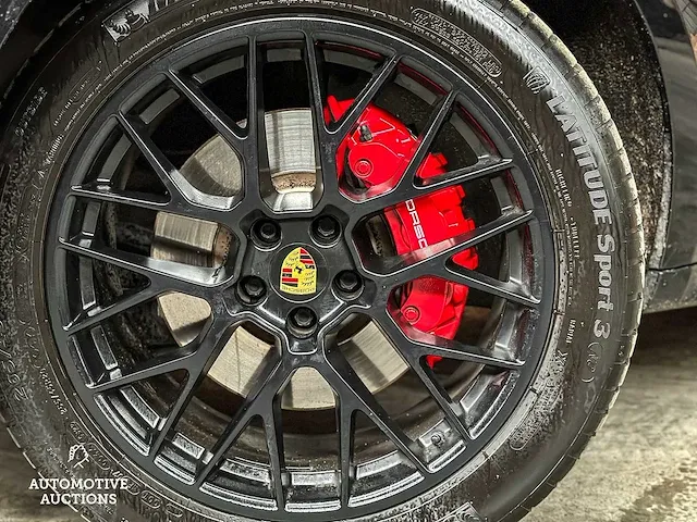 Porsche macan gts 3.0 v6 pdk 265pk 2016 - afbeelding 5 van  60