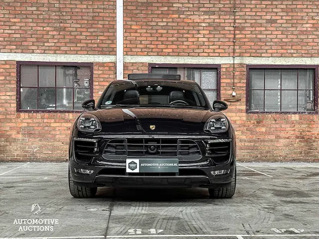 Porsche macan gts 3.0 v6 pdk 265pk 2016 - afbeelding 6 van  60