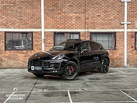 Porsche macan gts 3.0 v6 pdk 360pk 2016 - afbeelding 1 van  60