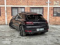 Porsche macan gts 3.0 v6 pdk 360pk 2016 - afbeelding 14 van  60