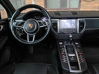Porsche macan gts 3.0 v6 pdk 360pk 2016 - afbeelding 24 van  60