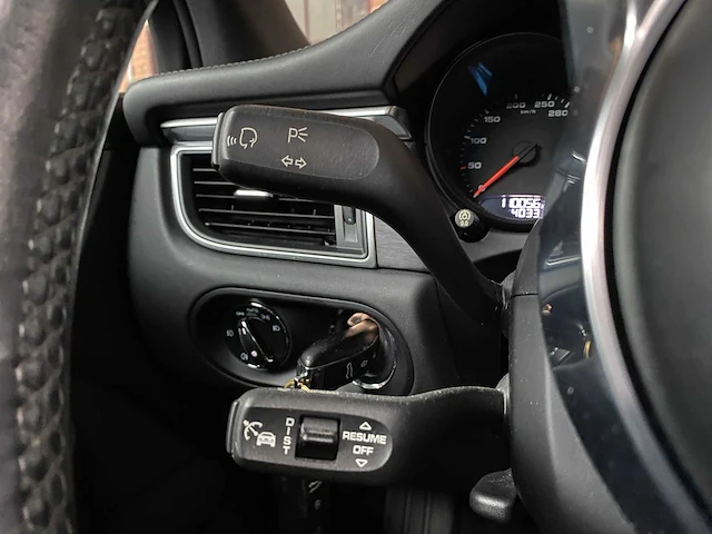 Porsche macan gts 3.0 v6 pdk 360pk 2016 - afbeelding 30 van  60