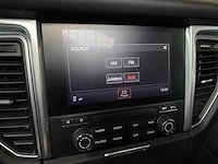 Porsche macan gts 3.0 v6 pdk 360pk 2016 - afbeelding 36 van  60