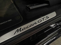 Porsche macan gts 3.0 v6 pdk 360pk 2016 - afbeelding 44 van  60