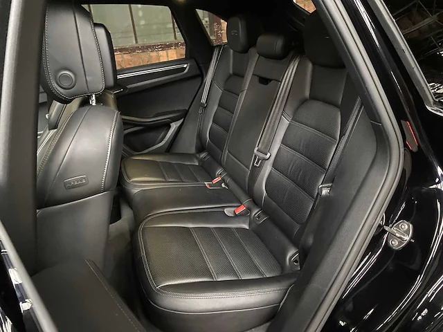 Porsche macan gts 3.0 v6 pdk 360pk 2016 - afbeelding 46 van  60
