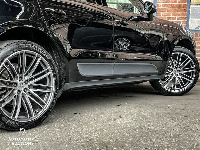 Porsche macan nieuw-model 245pk 2019, j-370-js - afbeelding 6 van  40
